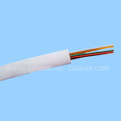 Flat Telephone Cable