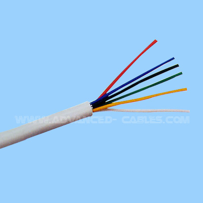 Telephone Cable