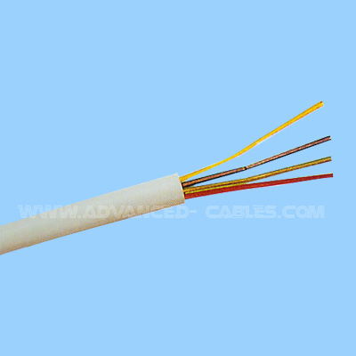 Round 4 Core Telephone Cable