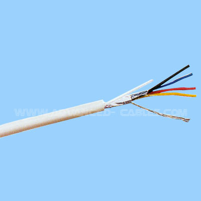 Shielded Alarm Cable