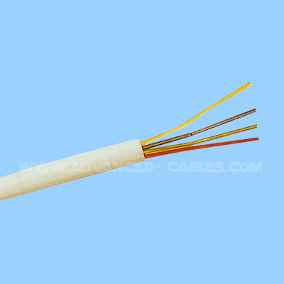 Copper Core Communication Cable