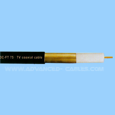 RF Coaxial Cable