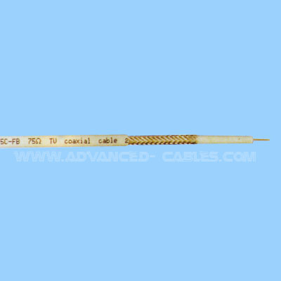 Digital Coaxial Cable