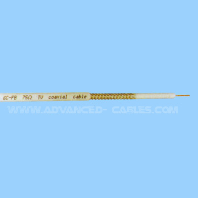 Data Coaxial Cable