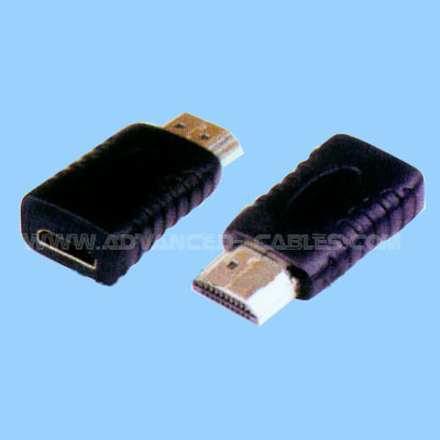 Flat HDMI Cable