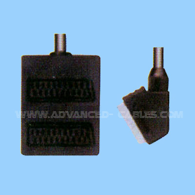 Digital Coaxial Cable