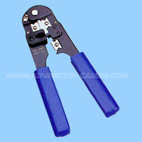 Plugs Crimping Tool