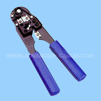 Network Cable Crimper Crimping Tool