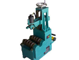 pipe cutting machine