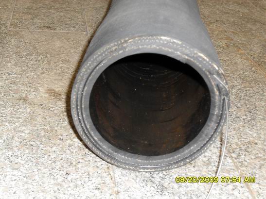 Suction Discharge Hose