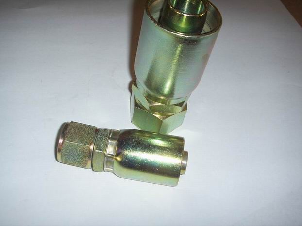 Hydraulic Fittings