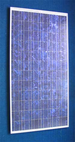 150wp Solar Panel And Module