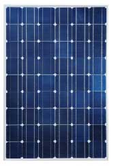 190wp Solar Panel