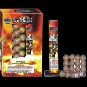 Artillery Shells