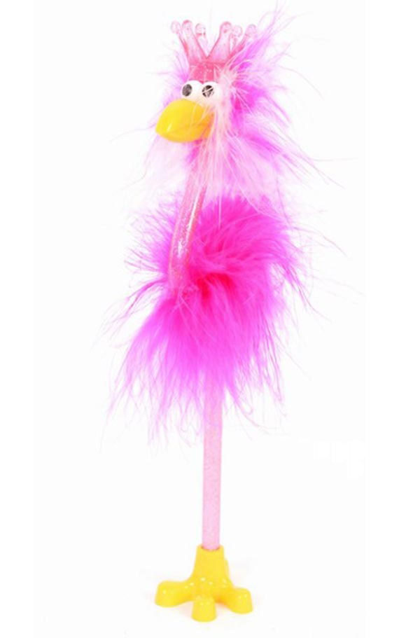 cute pen,ostrich pen, novelty pen,promotional pen,