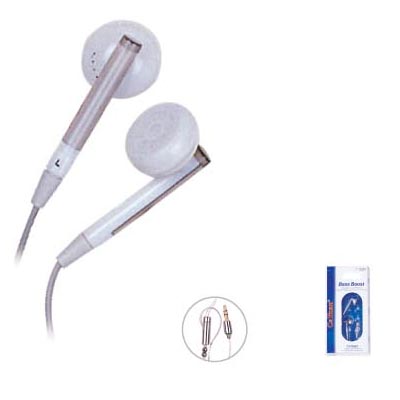 EARPHONE FOR MP3