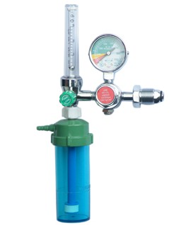 Medical Oxygen Regulator JH-907B