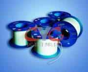 CB-TT(L/S/T) series PTEF Non-Shrinkable tubing 