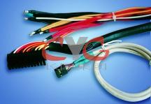 halogen free heat shrinkable tubing 