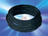 PVC tubing