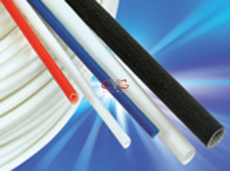 fiberglass tubing 