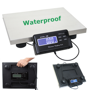 Waterproof Postal Scale, Parcel Scale