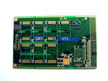 halogen free pcb