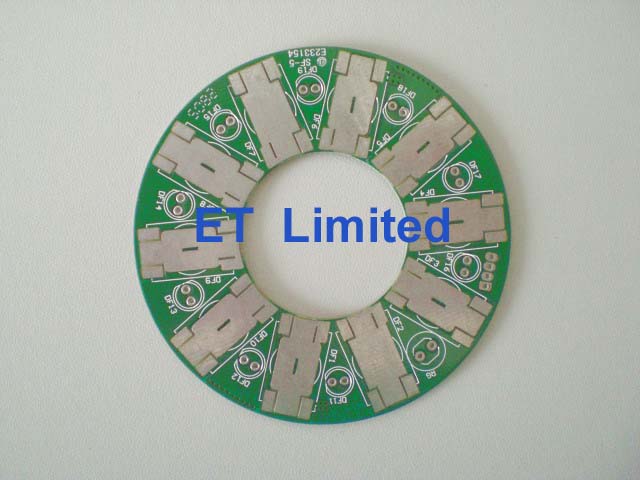 Aluminum PCB