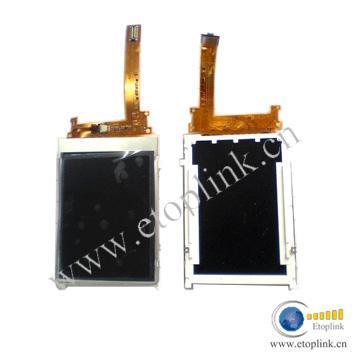 Mobile phone lcd for Sony Ericsson W580/S500