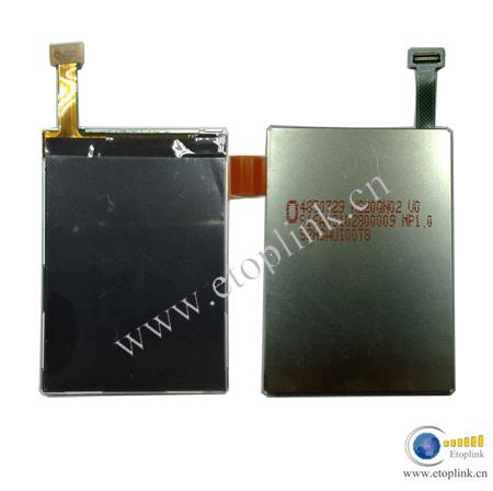 Mobile Phone LCD/Cell phone lcd for Nokia X3