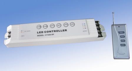 Multi-function LED remote Controller