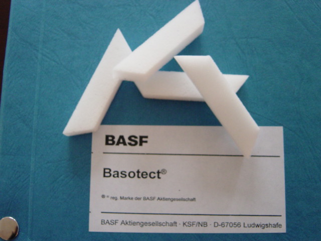 Basotect Foam