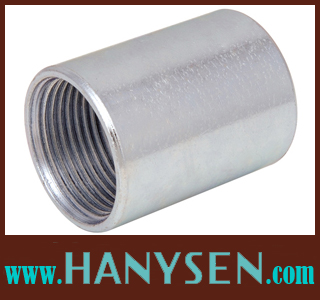 rigid conduit coupling