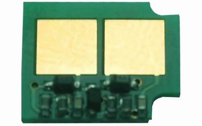 HP 1600 Toner Chip 