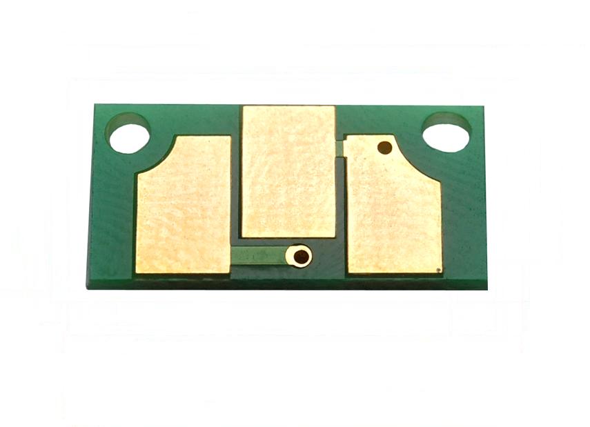 toner chip use in Minolta