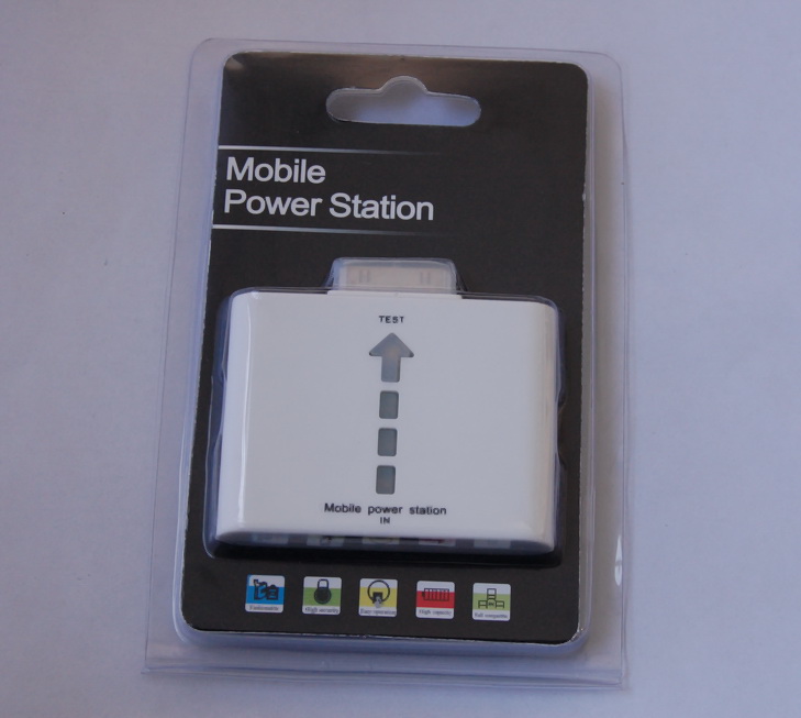 mobile phone power station