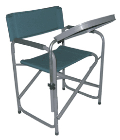 Conduct  Chair