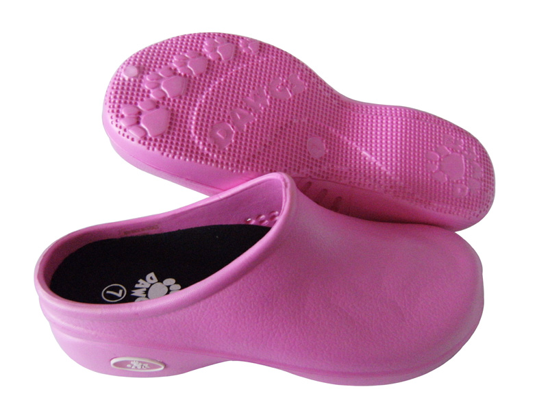 Colorful Dawgs clogs, Medical clogs, chef clogs