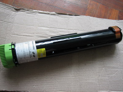 Sell DQ-TU10J Toner