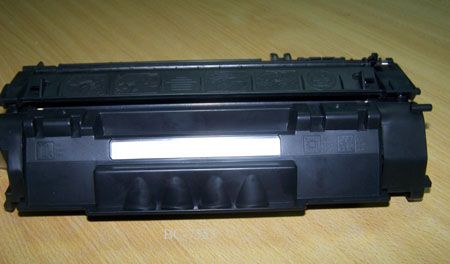 Sell C7553A Toner cartridge