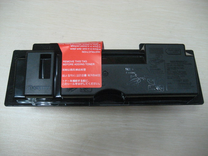 Sell Kyocera Mita TK100 Toner