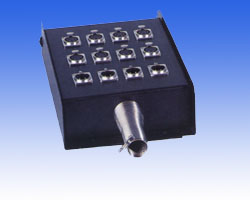 CONNECTORS SERIES