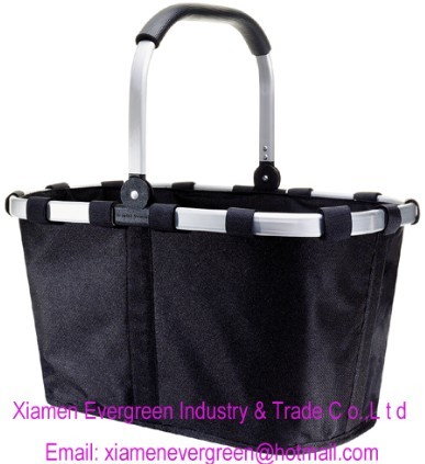 European Collapsible Market Totes