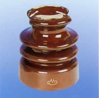 PIN INSULATORS CN series