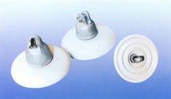 Disc Suspension Insulators XP series