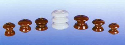 Spool Insulators 28