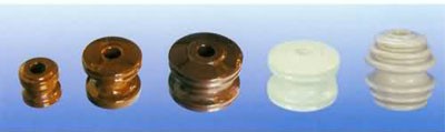 Spool Insulators 53-1 series