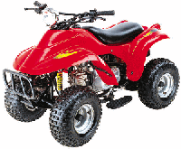 Atv quads