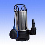 Automotive oil/fuel/water pumps