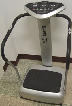 fitness massager